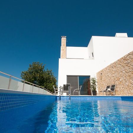 Casa da Ribeira Silves Quarto foto