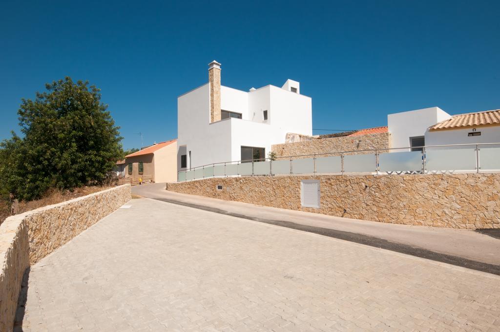 Casa da Ribeira Silves Quarto foto