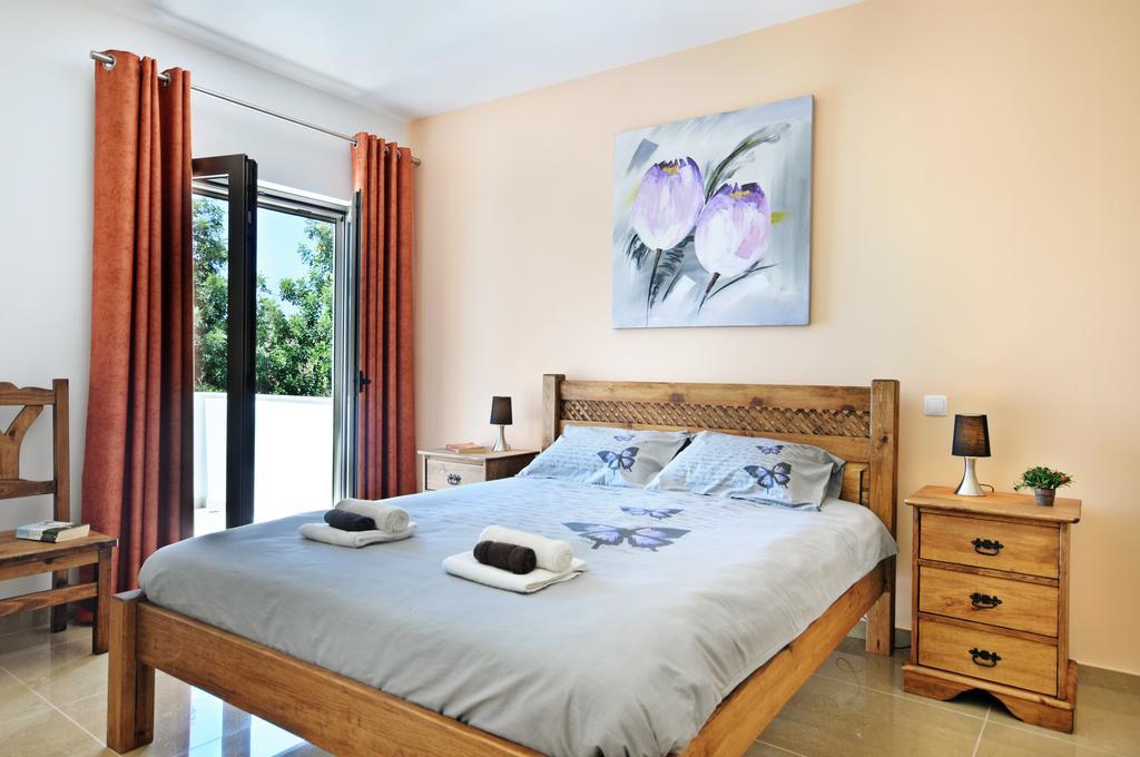Casa da Ribeira Silves Quarto foto