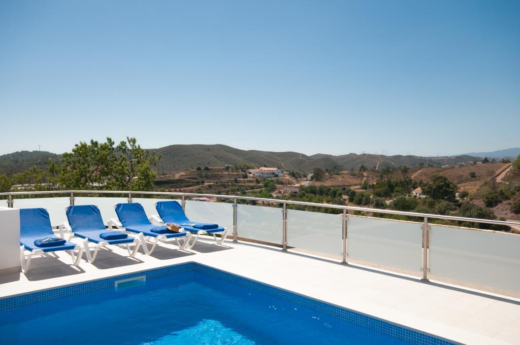 Casa da Ribeira Silves Quarto foto
